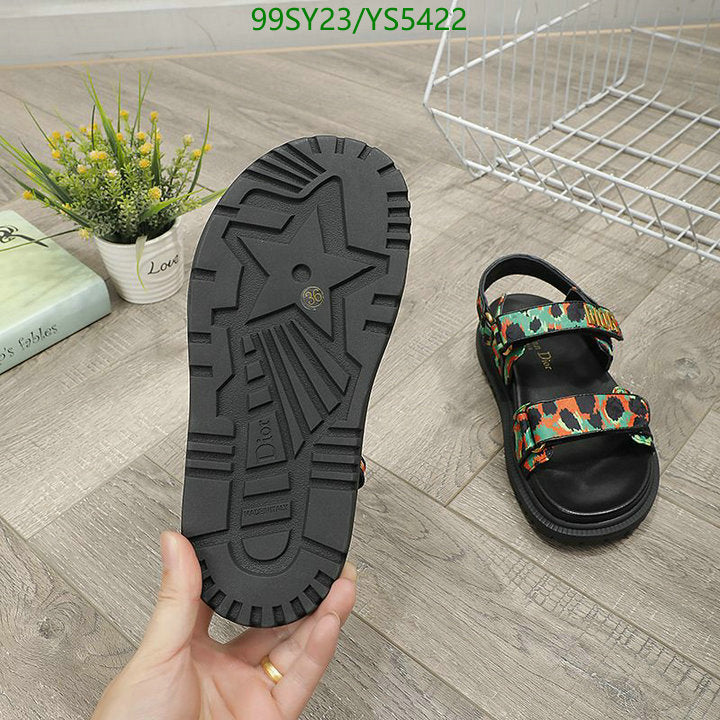 SAMCC - DOR Women Shoes - 2297
