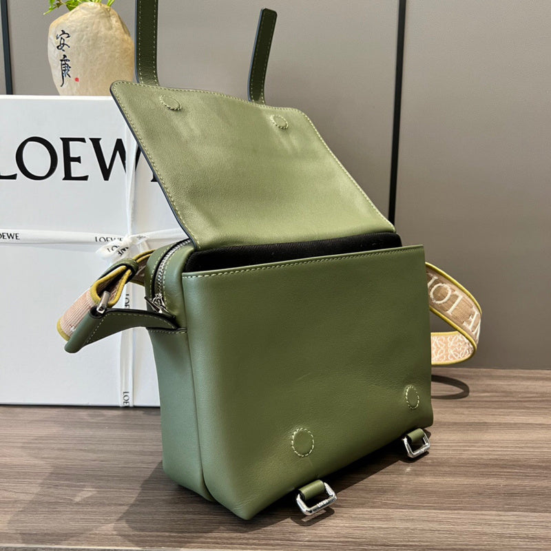 Glami - LWO Bags - 113