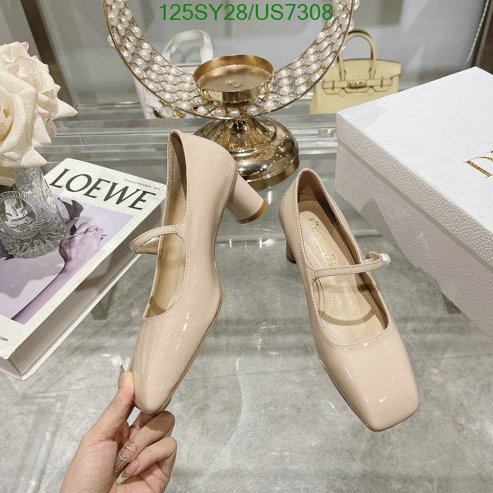 SAMCC - DOR Women Shoes - 1543