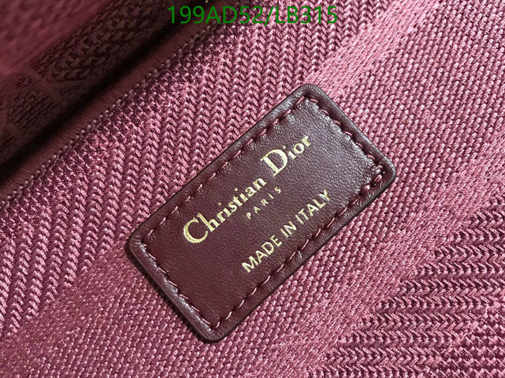 SAMCC - DOR Bags - 1437