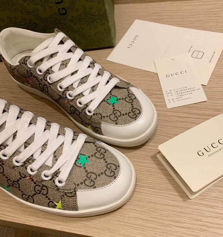 SAMC - GUKI Women Shoes - 1731