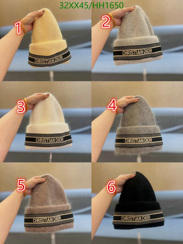 SAMC - DOR Caps & Hats - 110