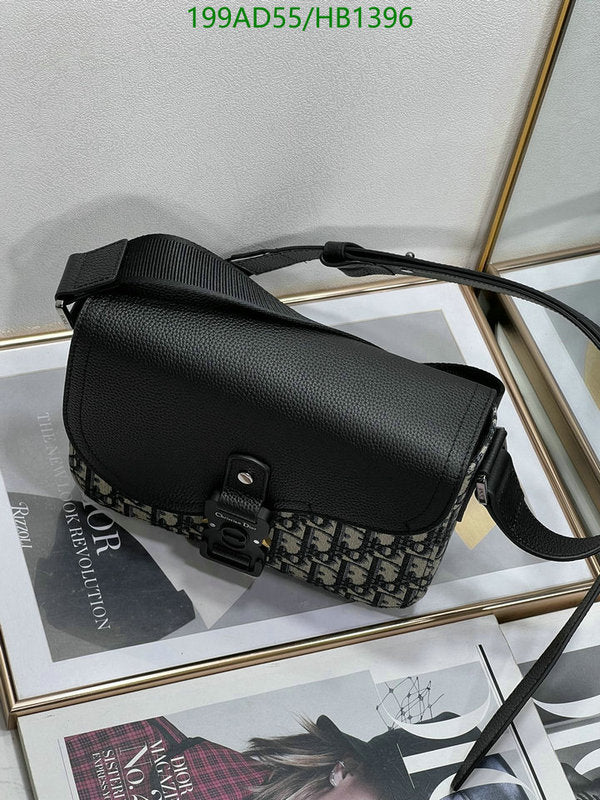 SAMCC - DOR Bags - 1152