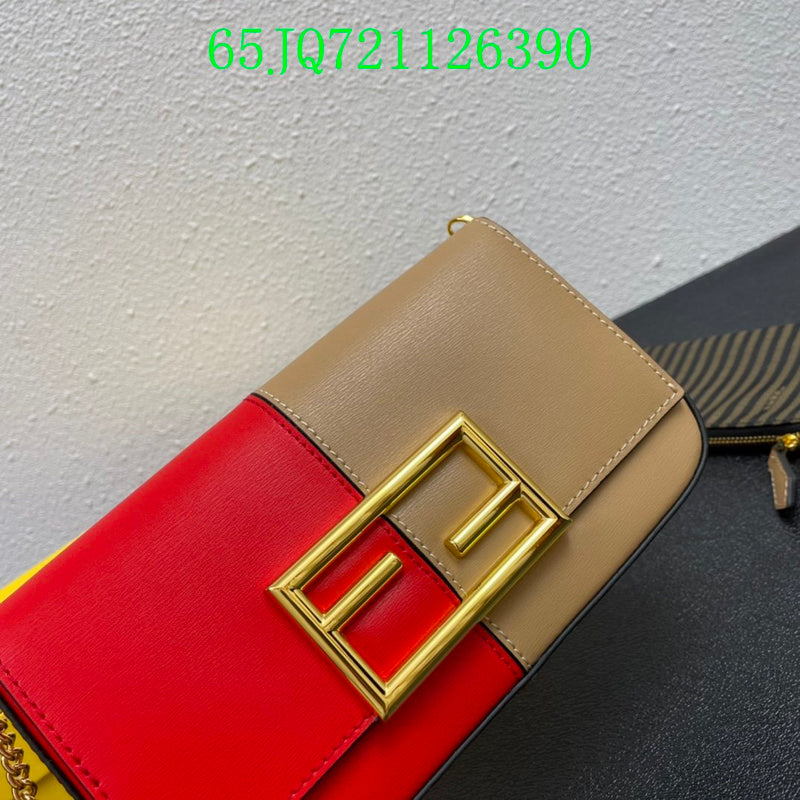 Glami - FDE Bags - 2029