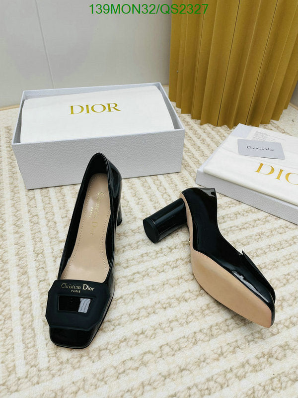 SAMCC - DOR Women Shoes - 1913