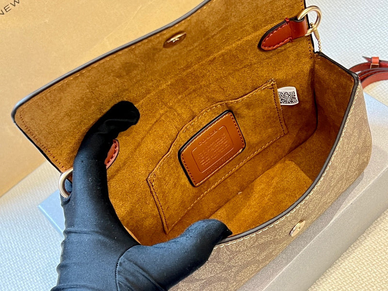 Satchel Bags - CCH Bags - 431