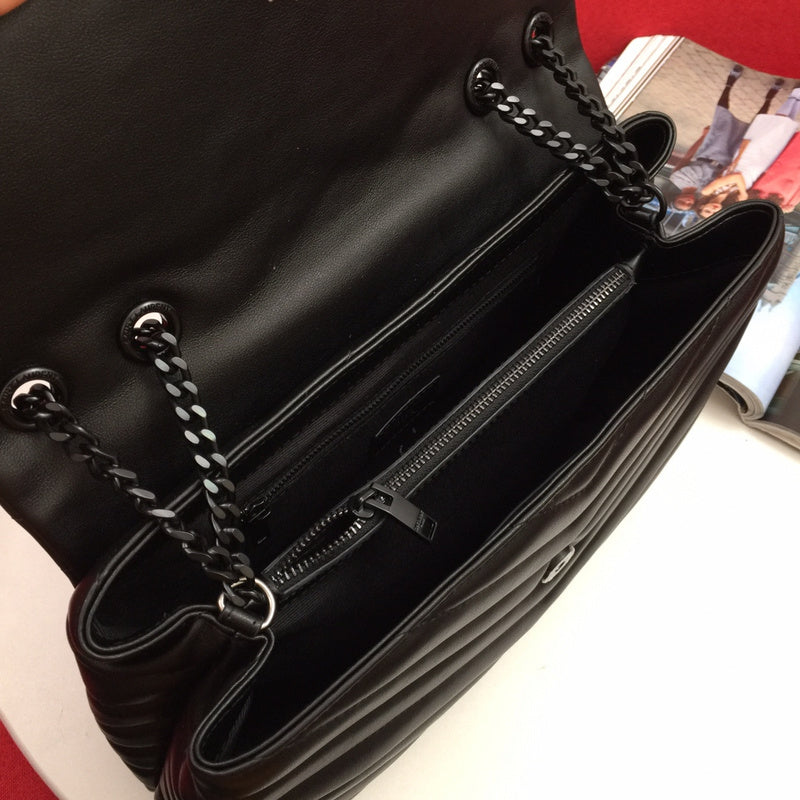 Satchel Bags - SLY Bags - 1078