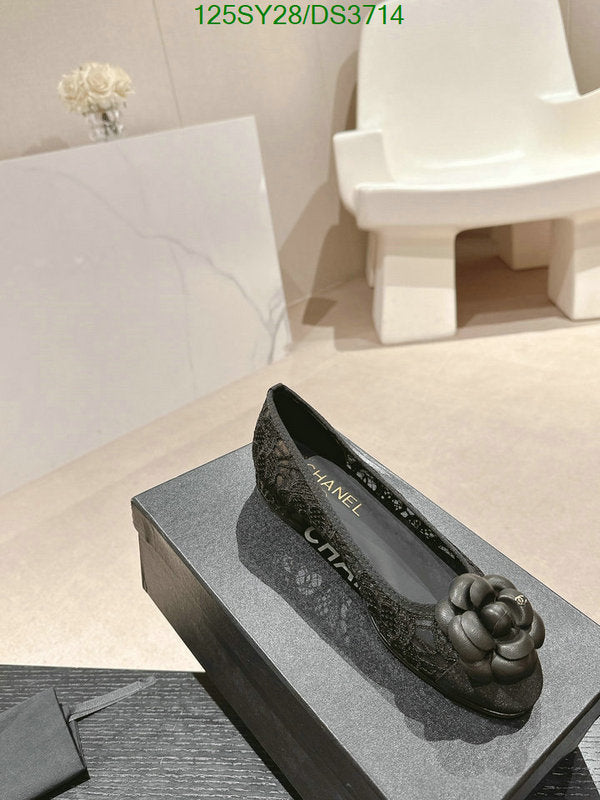 SAMC - CHL Women Shoes - 001