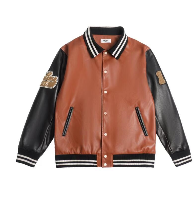 SAMC - Mix Jackets - 843