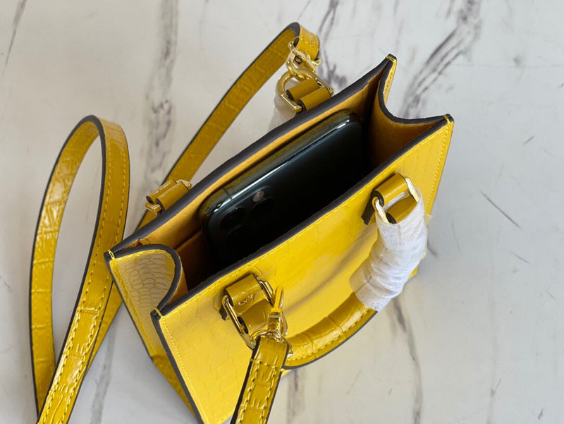 Glami- Glami- Lu-Vi bags - 5926