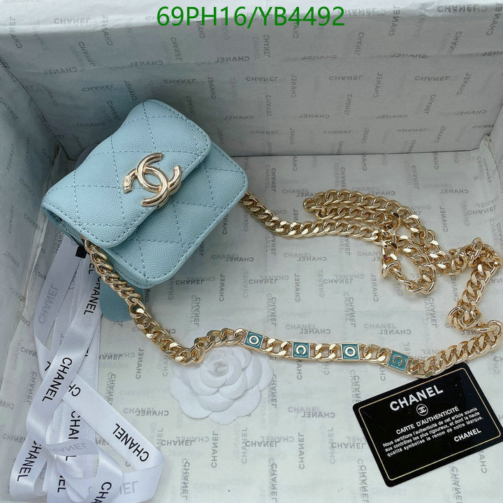 SAMC - CHL Bags Crossbody - 472