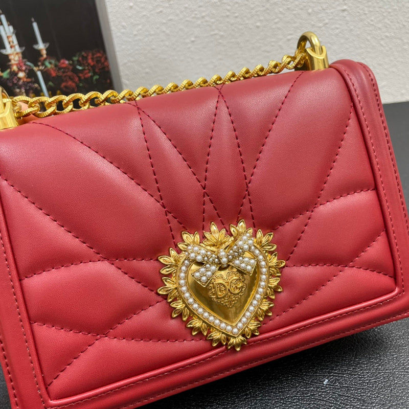 Glami-i DAG Bags - 142