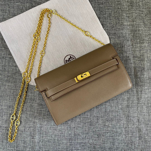 Satchel Bags - HMS-Bags - 929