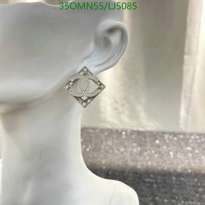 SAMC - CHL Jewelry Earrings - 614