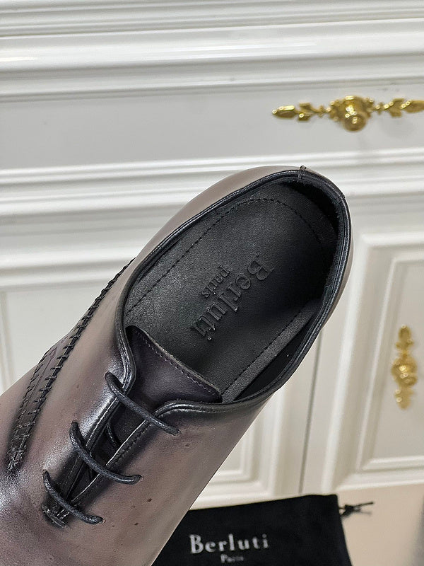Glami - BRE Men Shoes - 010