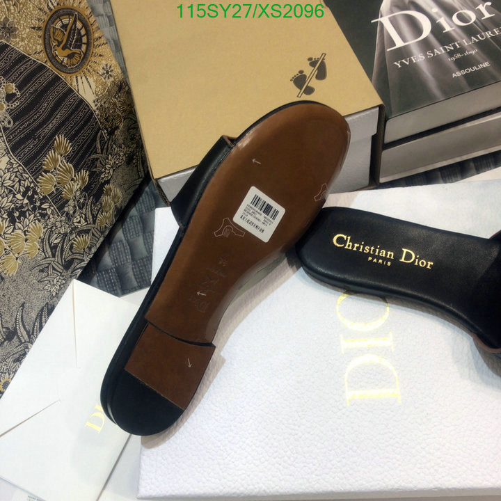 SAMCC - DOR Women Shoes - 2152