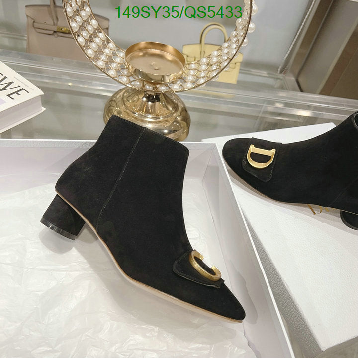 SAMCC - DOR Women Shoes - 1601