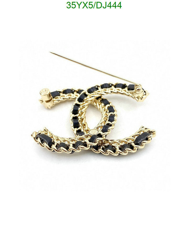SAMC - CHL Jewelry - 259