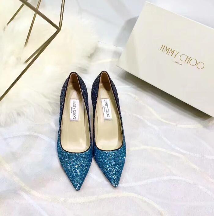 SAMC - JMC Shoes - 201