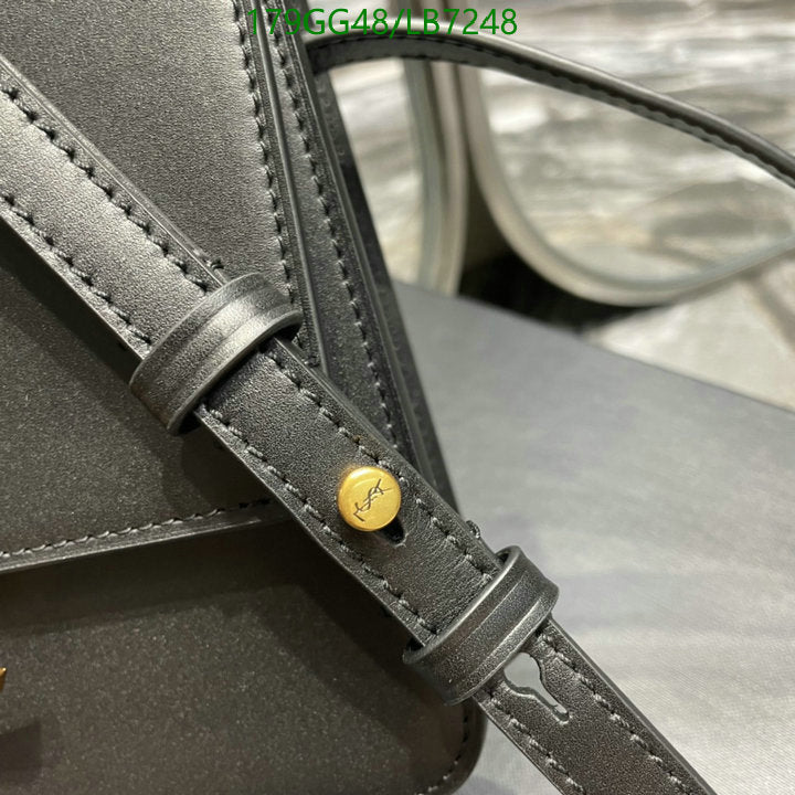 SAMC - YLS Bags - 437