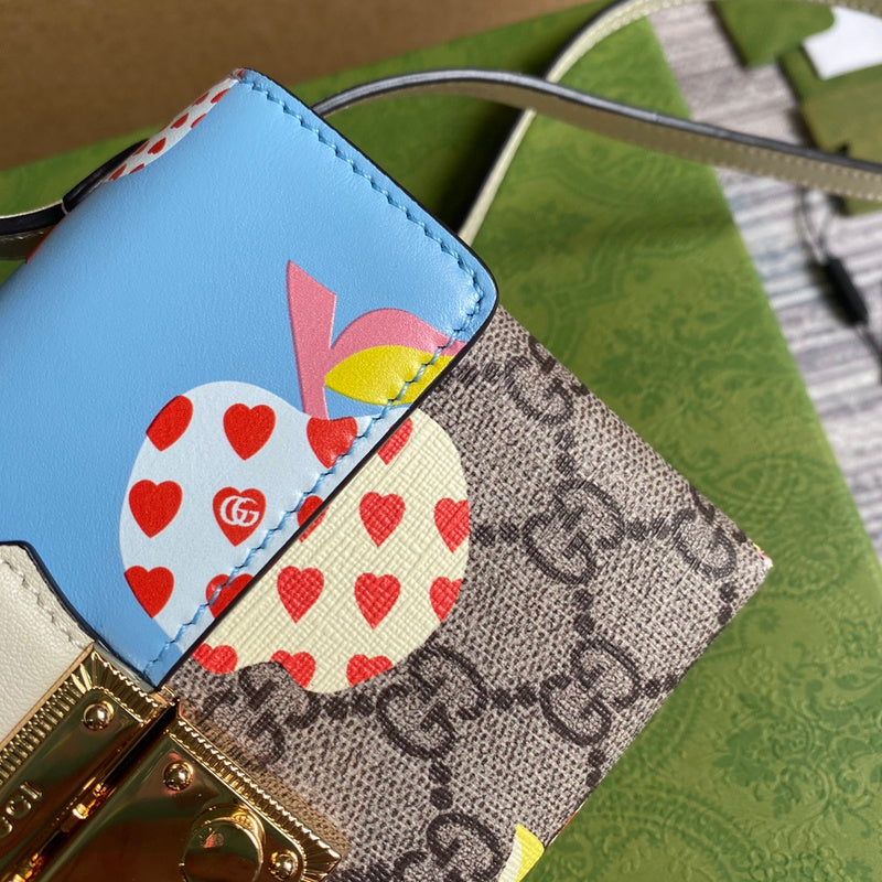 ELE - GG Bags - 1828