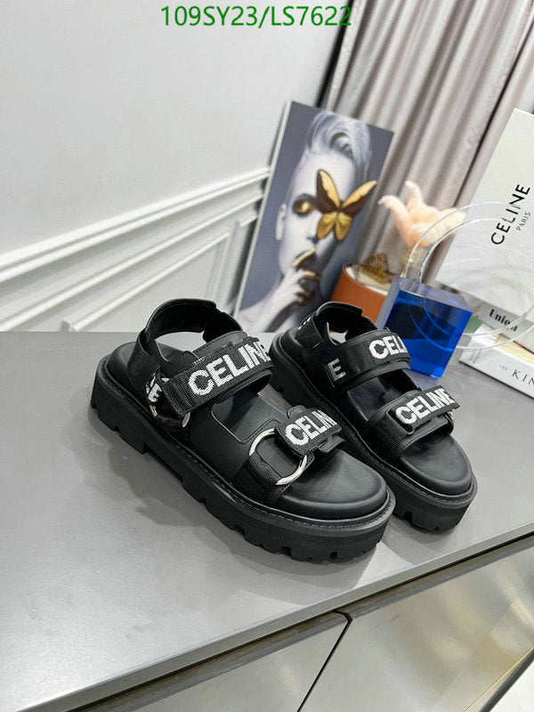 SAMC - COL Women Shoes - 279