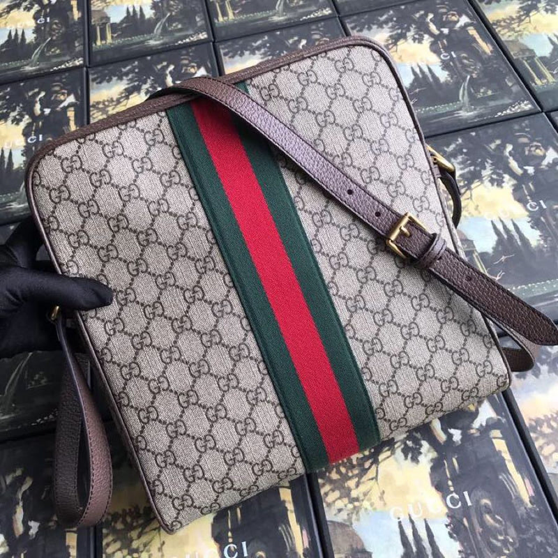 Glami-i - Guki Men Bags - 268