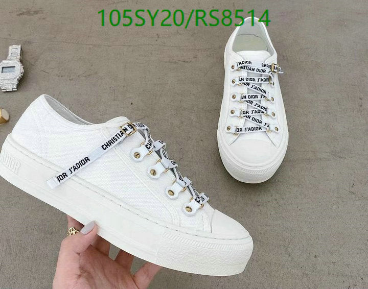 SAMC - DOR Women Sneakers - 214