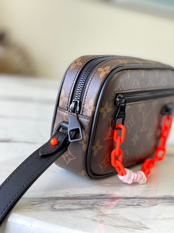 GlamI Lu-Vi bags - 4428