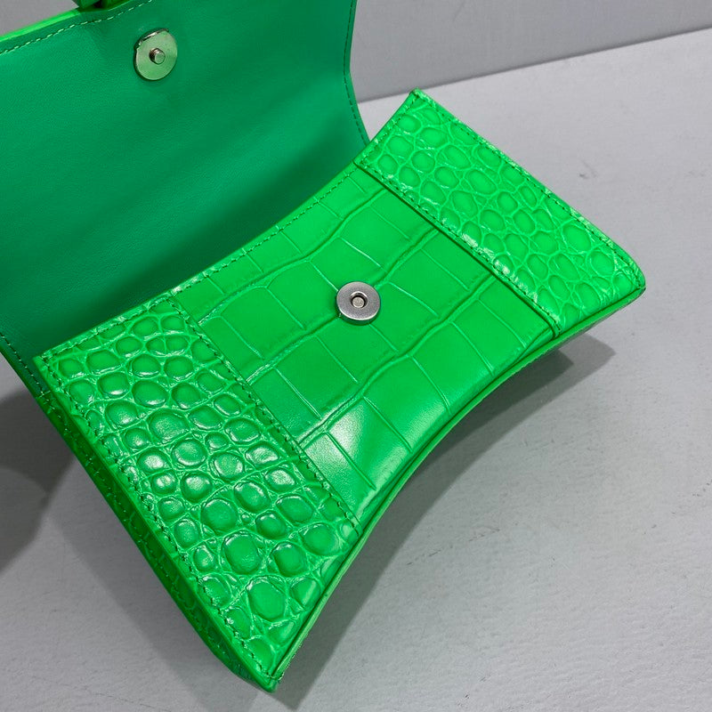 Satchel Bags - BGA Bags - 141