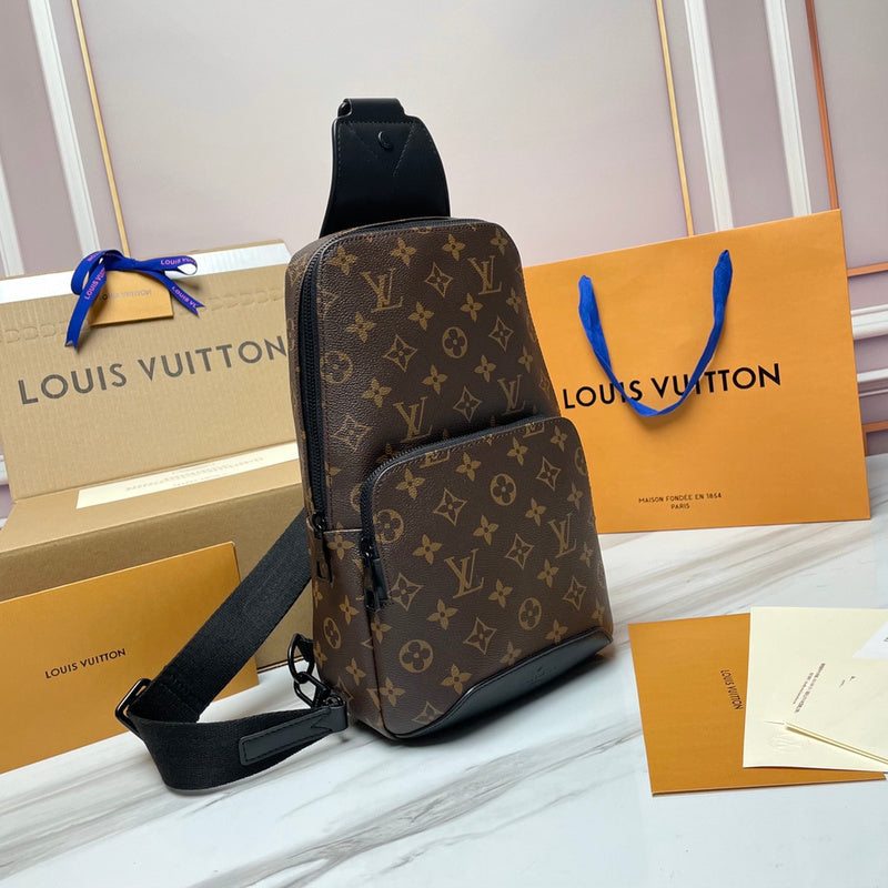 Glami GlamI Lu-Vi bags - 17464