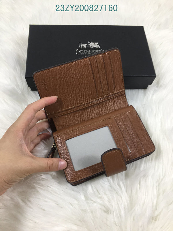 Glami - CAH Wallet - 142