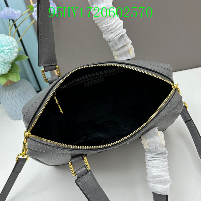 Satchel Bags - PDA Bags - 3239