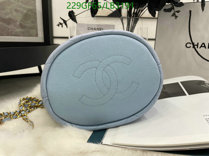 SAMC - CHL Bags - 913