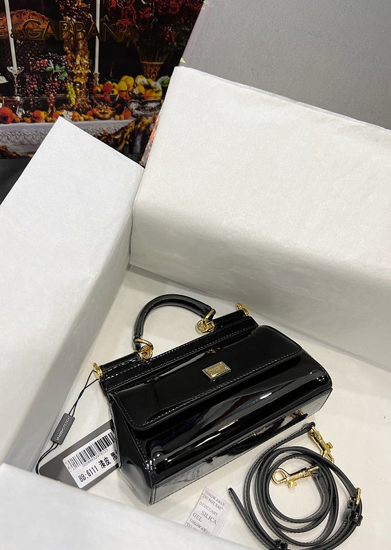 Glamy - DG bag - 122