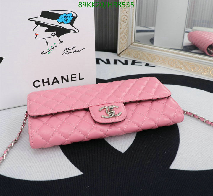 SAMC - CHL Bags Crossbody - 059