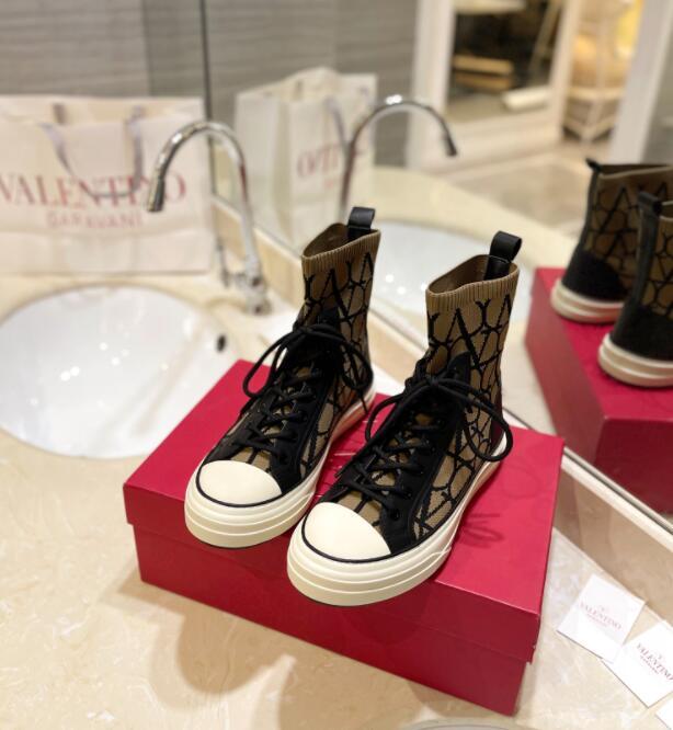 SAMC - VEL Women Shoes - 061