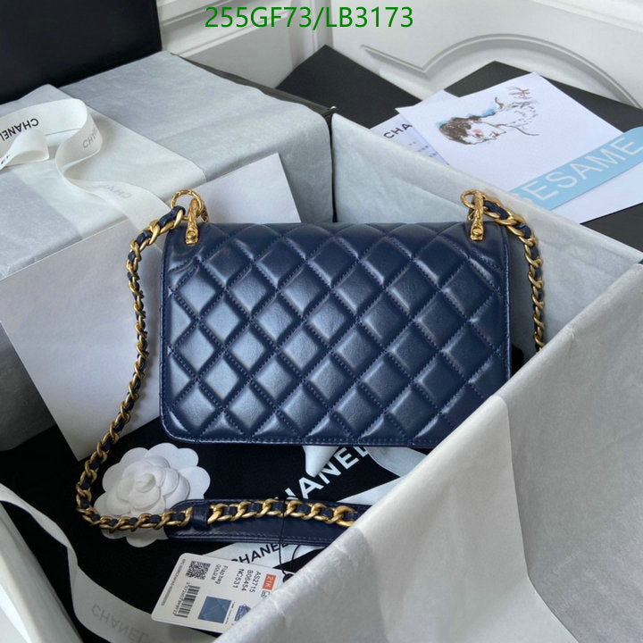 SAMC - CHL Bags - 895
