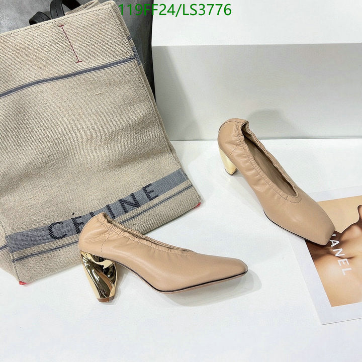 SAMCC - DOR Women Shoes - 1858