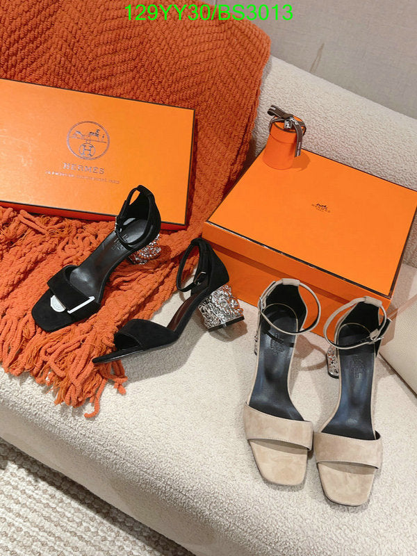 SAMC - HMS Women Shoes - 136