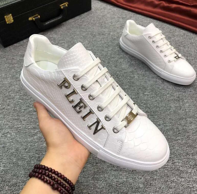 Glamy - PHP Shoes - 122