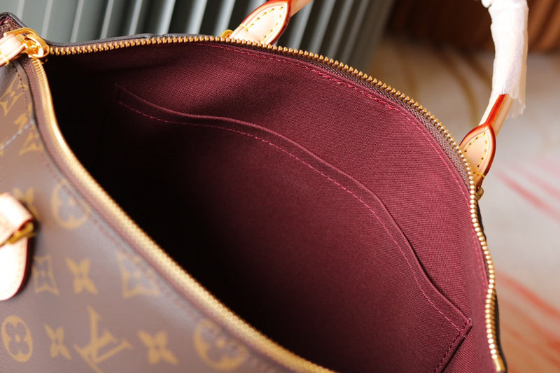 Glami Fashion Lu-Vi bags - 17212