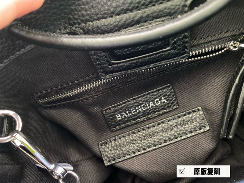 Satchel Bags - BGA Bags - 1284