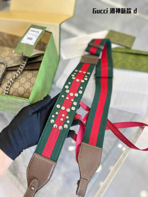Glami Fashion - GCI Bags - 11861