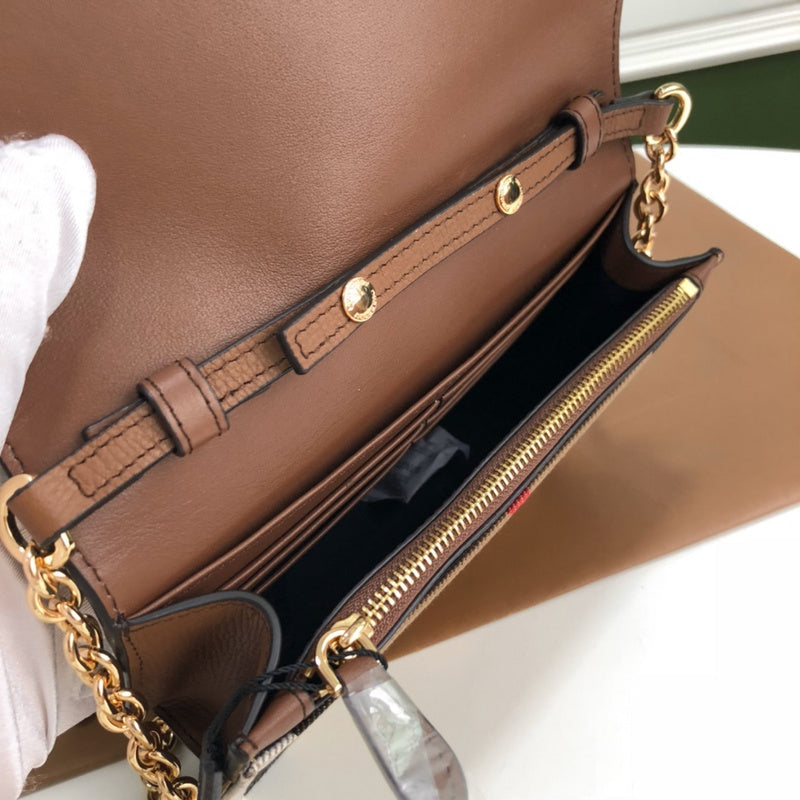 Glami-i BOR Bags - 510