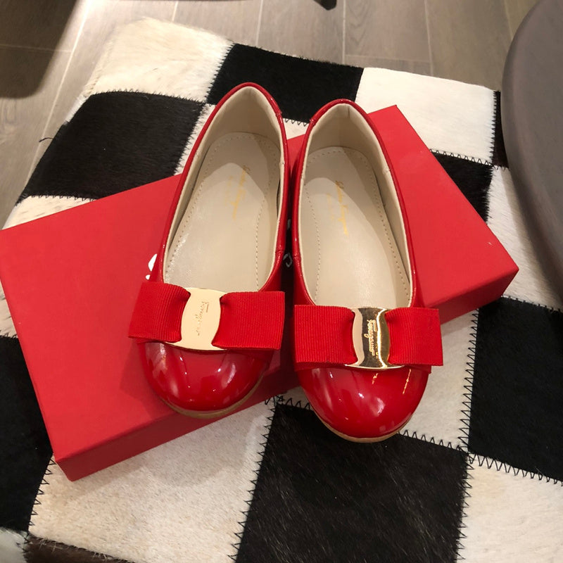 Glami - FGO Women Shoes - 096