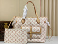 Satchel Bags - VL Bags - 3217