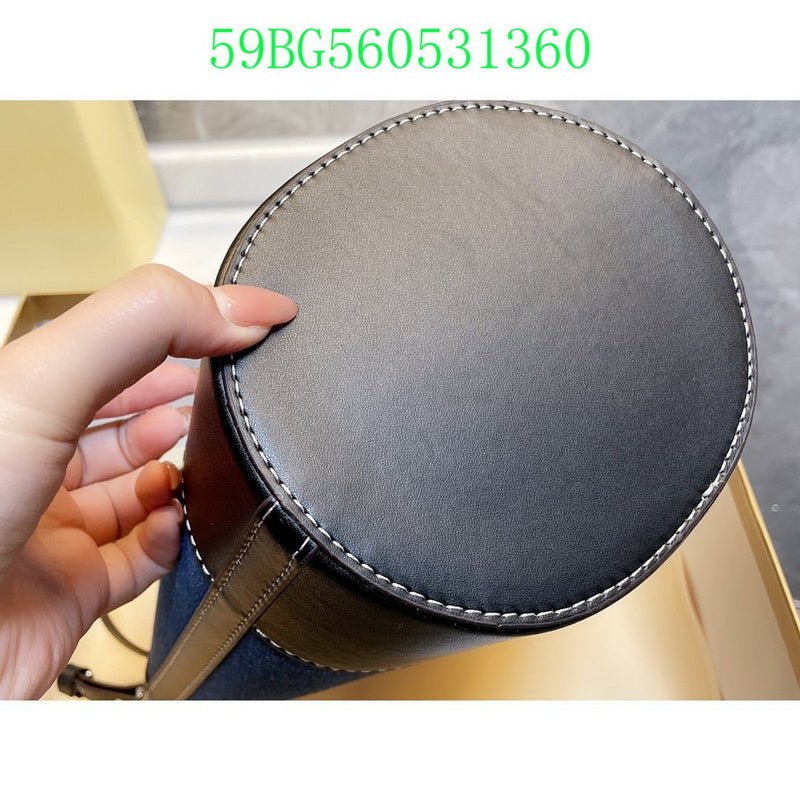 ELE Fashion -BBR Bags - 512