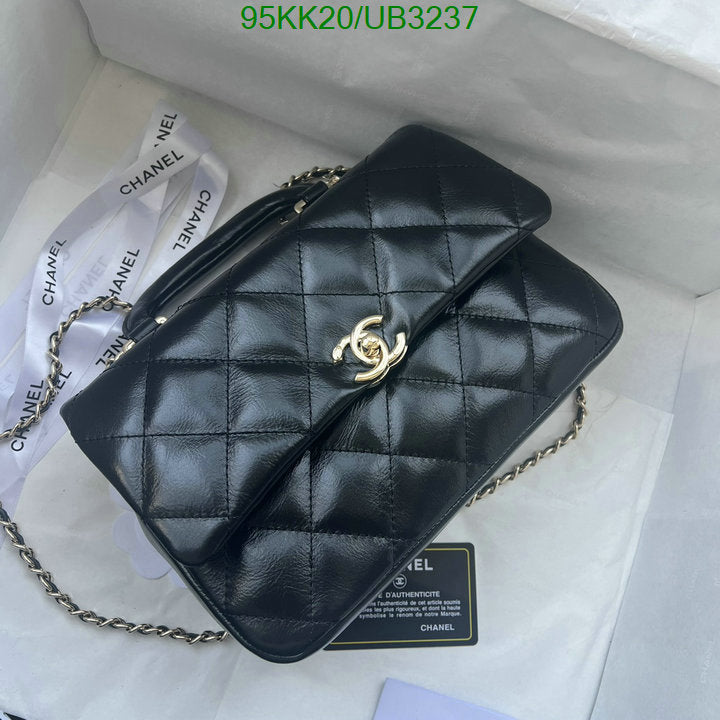 SAMC - CHL Bags Crossbody - 089