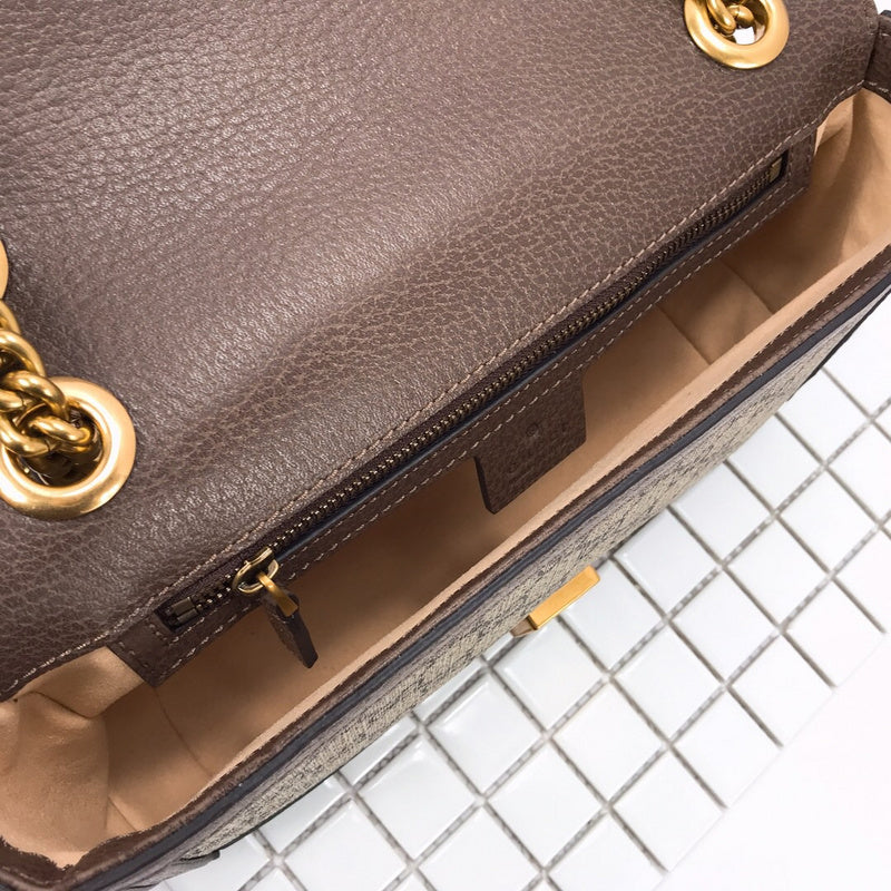 Glami Fashion - GCI Bags - 2493